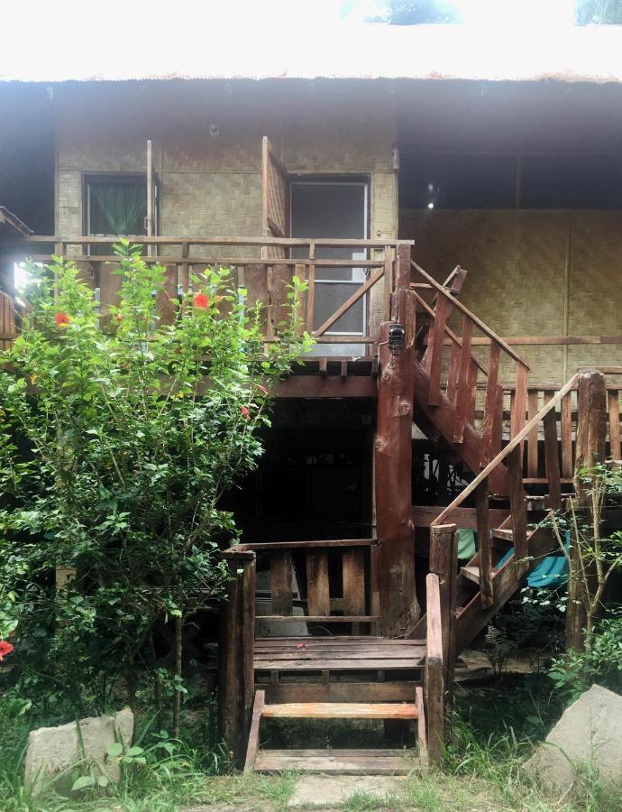 Golden Hut -Chill Bungalows In Town黄金泰式传统独栋小屋 Pai Eksteriør billede