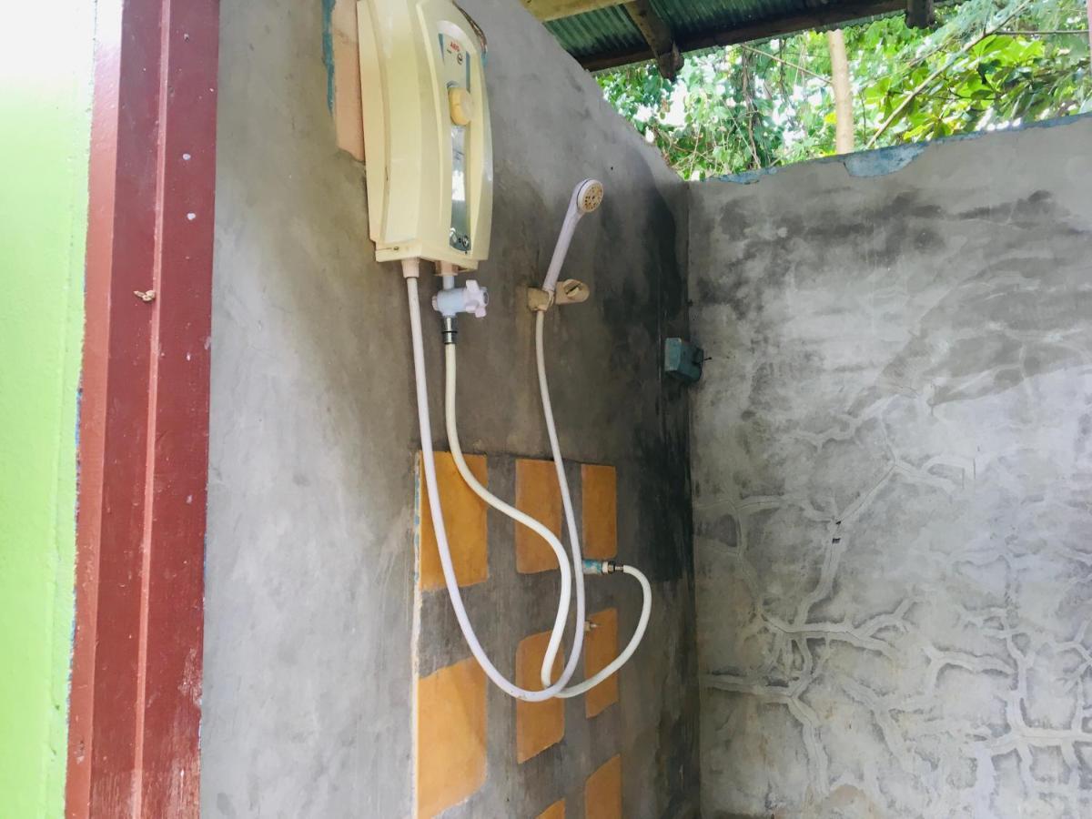 Golden Hut -Chill Bungalows In Town黄金泰式传统独栋小屋 Pai Eksteriør billede